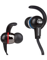 AURICULAR SPORT MONSTER 128700 MH ISRT IE BK CT