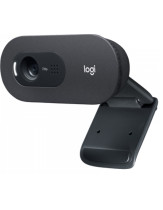 WEBCAM LOGITECH C505E HD MICRO