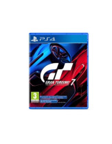 JUEGO PS4 GRAN TURISMO 7