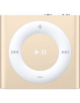 IPOD SHUFFLE 2GB GOLD NEW EDITION