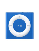 IPOD SHUFFLE 2GB BLUE NEW EDITION