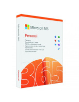MICROSOFT 365 PERSONAL