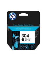CARTUCHO TINTA HP 304 NEGRO