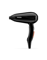 SECADOR BABYLISS 5344E 2000W NEGRO VIAJE