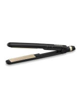 PLANCHA PELO BABYLISS ST089E CERAMIC STRAIGHT 230