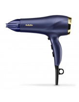 SECADOR BABYLISS 5781PE MIDNIGHT LUXE 2300W AZUL IONICO