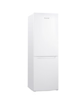 COMBI BRANDT BFC8600NW 293L. FULL NF, 185x60x60 (F)
