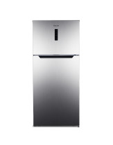 FRIGORIFICO 2P BRANDT BFD7870NX 415L. INOX NF 178 x 70 x 68 cm (E)