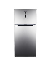 FRIGORIFICO 2P BRANDT BFD8580NX 528L. INOX NF 183,5 x 79 x 71 cm (E)