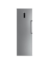 CONGELADOR V BRANDT BFU8620NX 274L. INOX, FAST NO FROST, 185 x 59,5 x 65 cm, (E)