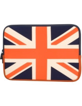 FUNDA NEOPRE PARA NETBOOK /TABLET 10 BANDERA UK"