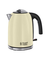 HERVIDOR RUSSELL HOBBS RH20415-70 1,7L CREMA