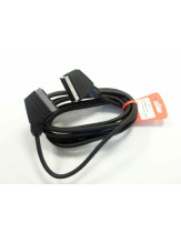 EUROCONECTOR VIVANCO PS VK 17- 1,2 MT 22191