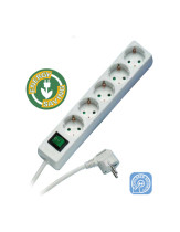 REGLETA VIVANCO EBLS 5W 1X5 BLANCA