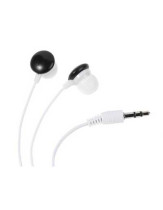 AURICULARES BOTON VIVANCO SR 3 NEGRO STEREO