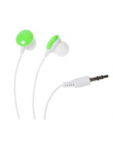 AURICULARES BOTON VIVANCO SR 3 VERDE STEREO
