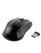 RATON VIVANCO USB OPTICO WIRELESS 1000DPI NE