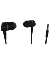 AURICULAR BOTON VIVANCO 38901 NEGRO