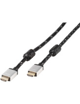 CABLE HDMI VIVANCO PRE U UDHD 12  (8K a 60Hz 4K a 120Hz)