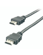 CABLE HDMI VIVANCO 0.90M  PS HDHD/09-N