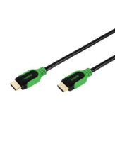 CABLE HDMI VIVANCO ETHERNET 0.75MT