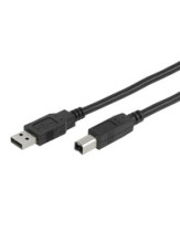 CABLE VIVANCO USB COMPATIBLE 2.0