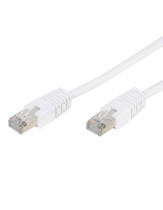 CABLE RED VIVANCO CC N4 200 5 RJ45 20M BLANCO