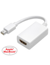 ADAPTADOR VIVANCO HDMI APPLE