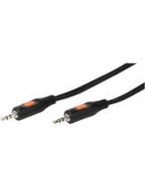 CABLE VIVANCO JACK 3.5 A JACK 3.5 1.5MTS