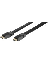 CABLE HDMI VIVANCO ALTA VELOCIDAD 3m. PARA 4K
