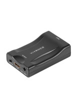 ADAPTADOR VIDEO VIVANCO 47/80 06  CONEXION SCART A TOMA HDMI