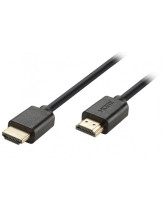 CABLE VIVANCO HDMI(M)-HDMI(M) 2.1 ETH 2 metros