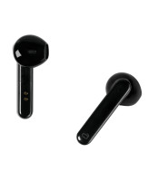 AURICULARES BOTON VIVANCO HIGHQ SMART W BLUETOOTH Smart Pair True NEGROS