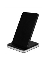 CARGADOR INALAMBRICO VIVANCO QICHARSTANDVV10 PARA MOVIL