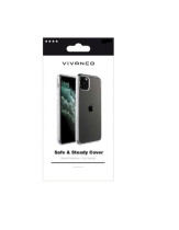 FUNDA VIVANCO TRAS TPUFLEX XIAOMI MI NOTE 10/PRO