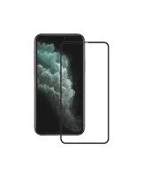 PROTECTOR PANTALLA CRISTAL TEMPLADO VIVANCO 2D IPHONE 12/12PRO