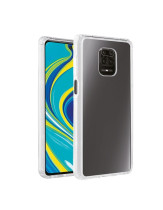 FUNDA VIVANCO TRAS TPUFLEX XIAOMI REDMI 9 TRA