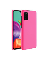 FUNDA VIVANCO GENTLE SAMSUNG GALAXY A72 5G ROSA