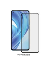 CRISTAL VIVANCO TEMPLA 2,5D XIAOMI MI 11 LITE/5G
