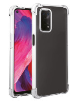 FUNDA VIVANCO OPPO A54 TRANSPARENTE