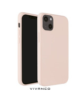 FUNDA VIVANCO TRAS SILI IPHONE 2021 ROSA
