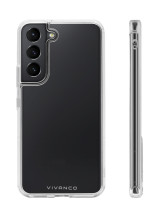 FUNDA VIVANCO TPUFLEX SAMSUNG GALAXY S22 TRANSPARENTE