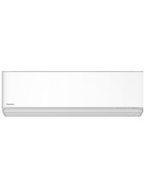 AIRE PANASONIC KIT-Z20-ZKE ETHEREA 1763 Kcal/h (frio) 2408 Kcal/h (calor) WIFI BLANCO MATE