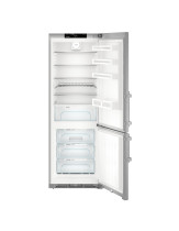 COMBI LIEBHERR CNEF5735-21 201X70CM NF INOX A+++