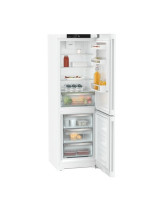 COMBI LIEBHERR KGNf 52Z03-20 186CM NF BLANC F