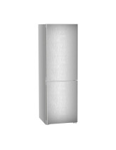 COMBI LIEBHERR KGNSFD52Z03-20 186CM NF INOX D