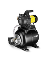 GRUPO DE PRESION KARCHER BP 3 HOME