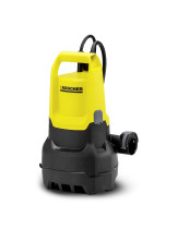 BOMBA SUMERGIBLE KARCHER SP 5 DIRT