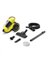 ASPIRADOR SIN BOLSA KARCHER VC3 700W MULTICICLON
