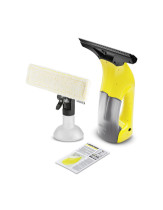 LIMPIADORA CRISTALES KARCHER WINDOW VAC1 PLUS